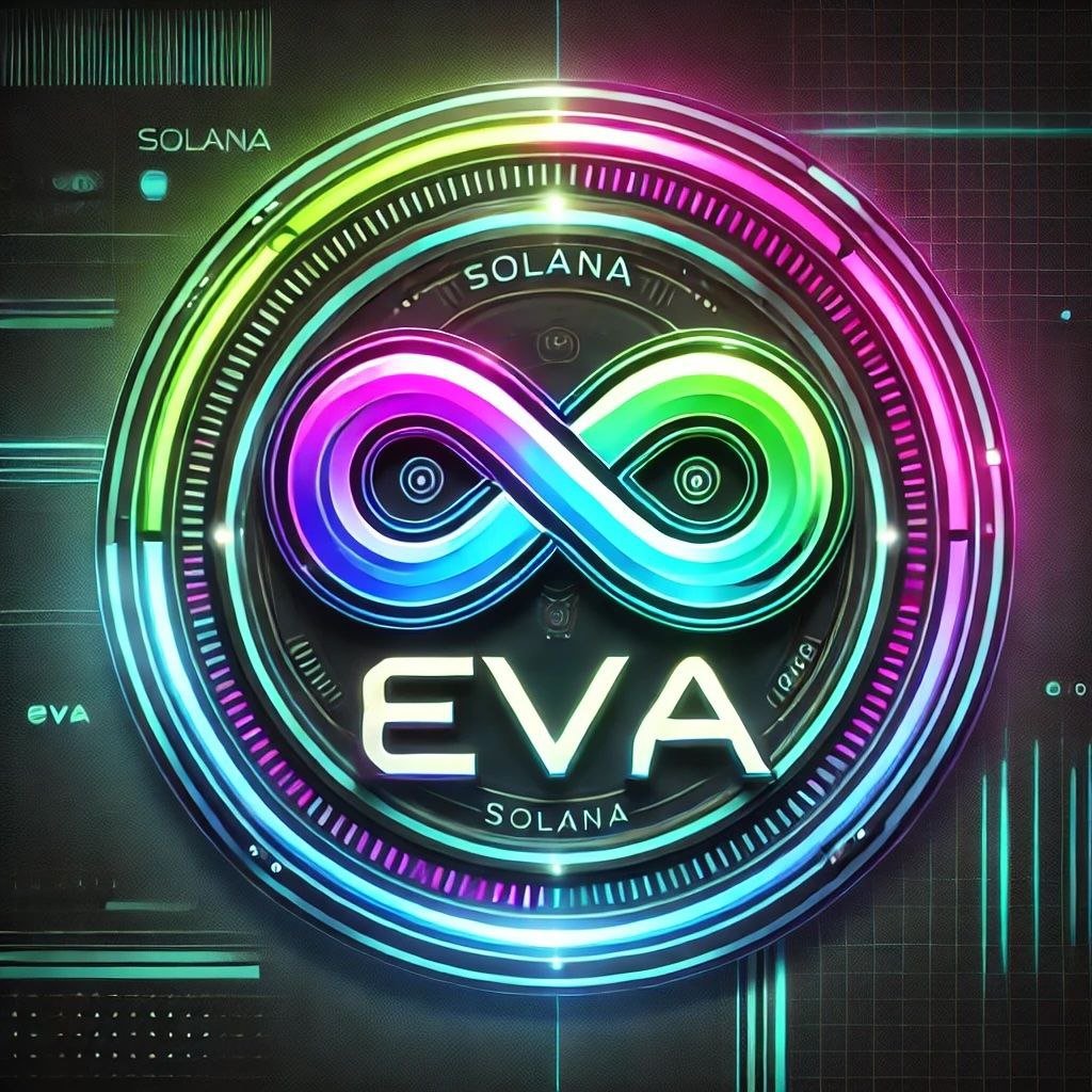 0% ♾ INF8N8TY EVA ♾ MEV